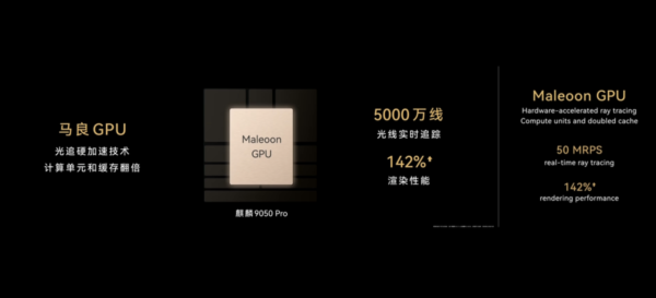 華為發布會｜HUAWEI Mate XT2 三摺旗艦登場 首搭防窺屏+外屏測量心率與血氧 一文睇清重點規格與售價