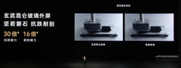華為發布會｜HUAWEI Mate XT2 三摺旗艦登場 首搭防窺屏+外屏測量心率與血氧 一文睇清重點規格與售價