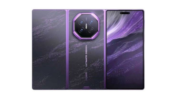 華為發布會｜HUAWEI Mate XT2 三摺旗艦登場 首搭防窺屏+外屏測量心率與血氧 一文睇清重點規格與售價