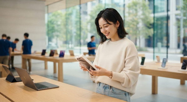 新 iPhone 換機教學 2026｜快速開始 vs iCloud 轉移邊個快？資料唔漏 8 個必做步驟