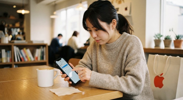 新 iPhone 換機教學 2026｜快速開始 vs iCloud 轉移邊個快？資料唔漏 8 個必做步驟