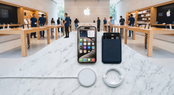 新 iPhone 換機教學 2026｜快速開始 vs iCloud 轉移邊個快？資料唔漏 8 個必做步驟