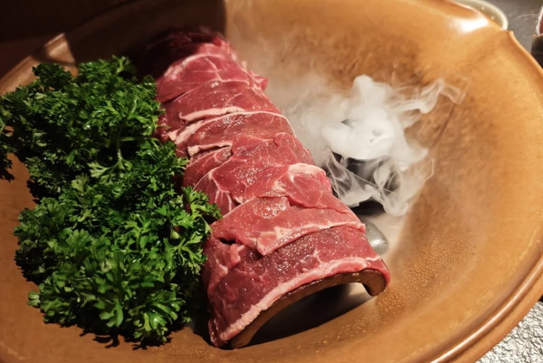 深圳福田區美食｜20間必吃餐廳推介 粥底火鍋/高空燒肉/韓系咖啡店 