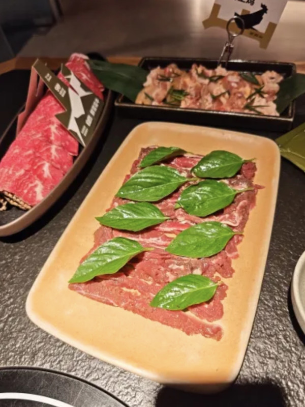 深圳福田區美食｜20間必吃餐廳推介 粥底火鍋/高空燒肉/韓系咖啡店 