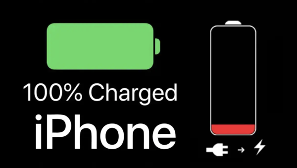 充到100%反而傷電池？2026 最新 iPhone正確充電教學 搞錯1設定電池壽命減半