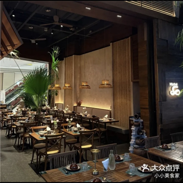 深圳福田區美食｜20間必吃餐廳推介 粥底火鍋/高空燒肉/韓系咖啡店 