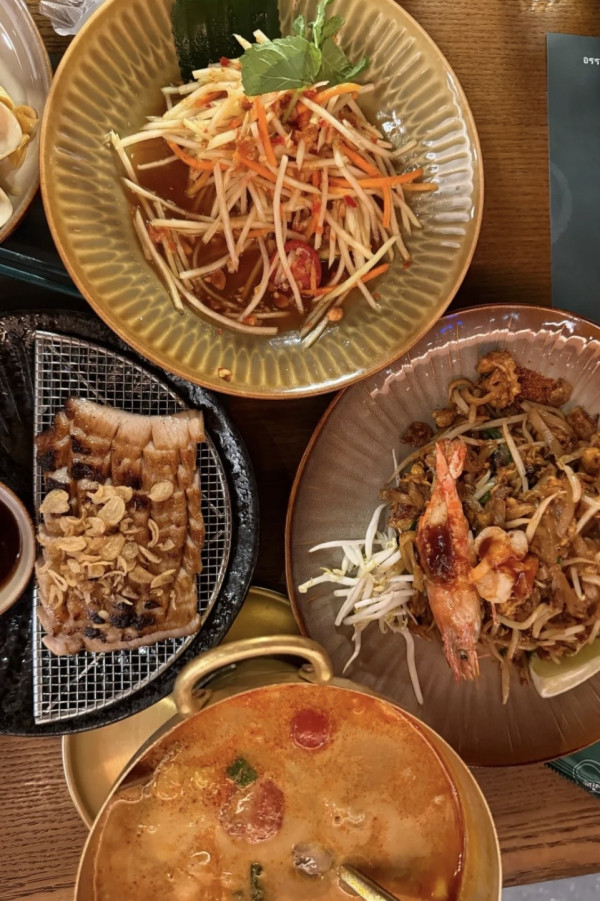 深圳福田區美食｜20間必吃餐廳推介 粥底火鍋/高空燒肉/韓系咖啡店 