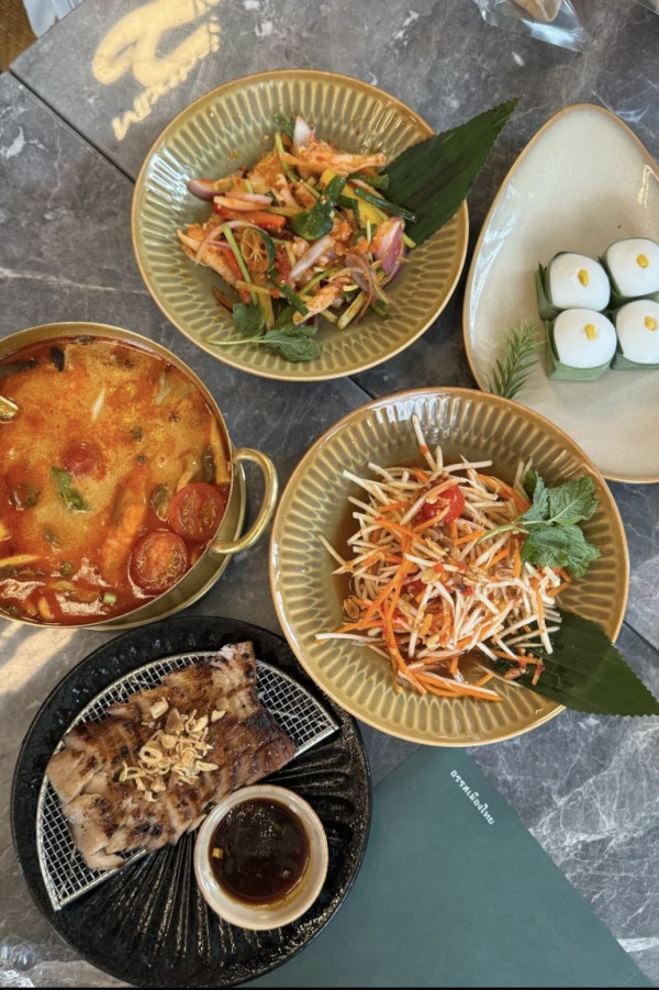 深圳福田區美食｜20間必吃餐廳推介 粥底火鍋/高空燒肉/韓系咖啡店 