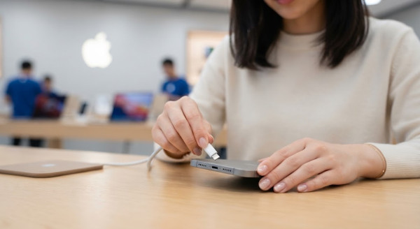 iPhone 入水點算？Apple 官方急救 6 步＋Water Eject 捷徑排走喇叭積水教學