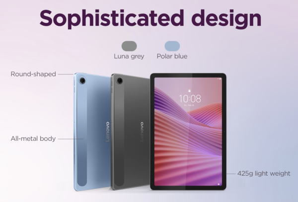 【著數情報】Lenovo 10.1 吋平板劈價至 $1,099！支援 4G LTE 兼送保護套超抵玩
