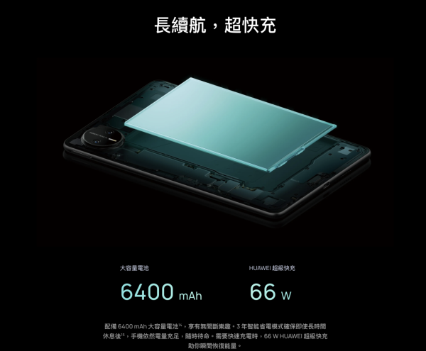 Huawei MatePad Mini劈價減 $699！8.8 吋 OLED 屏 + 260g 超輕薄機身支援 4K 錄影