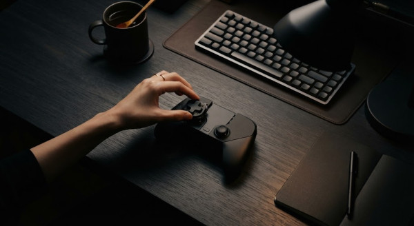 消委會實測 12 款遊戲手掣｜4 款 PS5／Xbox 手掣獲 4.5 星 Switch 2 Pro Controller 只得 4 星？