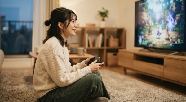 消委會實測 12 款遊戲手掣｜4 款 PS5／Xbox 手掣獲 4.5 星 Switch 2 Pro Controller 只得 4 星？