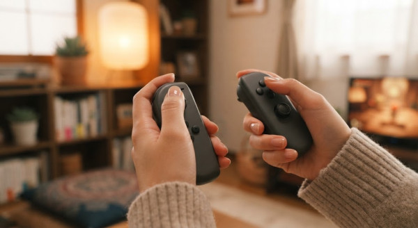消委會實測 12 款遊戲手掣｜4 款 PS5／Xbox 手掣獲 4.5 星 Switch 2 Pro Controller 只得 4 星？