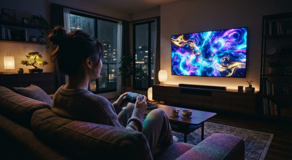 消委會實測 12 款遊戲手掣｜4 款 PS5／Xbox 手掣獲 4.5 星 Switch 2 Pro Controller 只得 4 星？