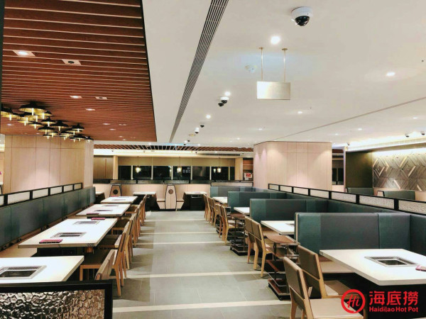 海底撈推香港大學生限時69折優惠！即睇指定時段/全線5大分店適用 