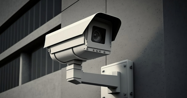 保安業驚現失業潮！最後防線失守？內行人揭外勞加AI機械狗3大搶飯碗危機