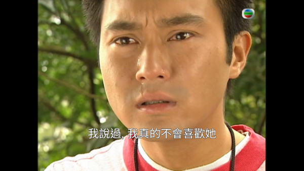 重播张智霖佘诗曼经典神剧《十月初五的月光》盘点5大世纪难忘名场面催泪无数