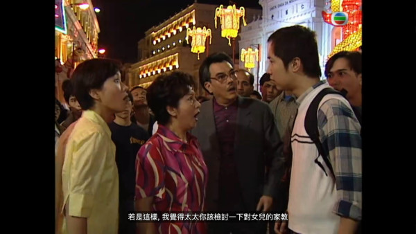 十月初五的月光重播线上看|1-20集大结局全剧透:张智霖佘诗曼虐心恋 催泪大结局重温