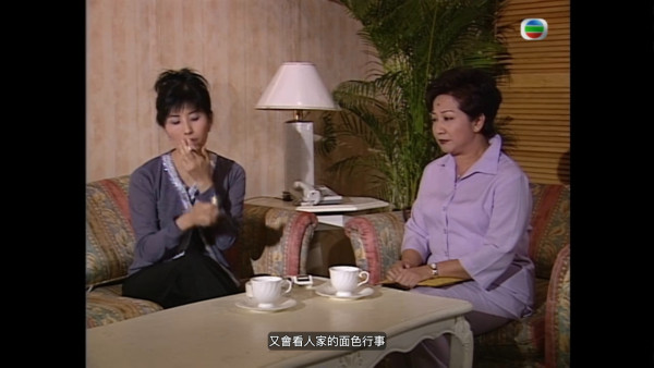 十月初五的月光重播线上看|1-20集大结局全剧透:张智霖佘诗曼虐心恋 催泪大结局重温