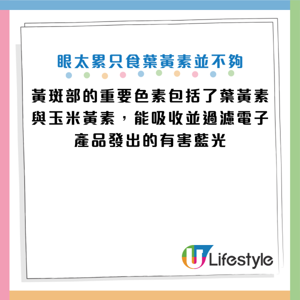 图片来源：Facebook@高敏敏 营养师