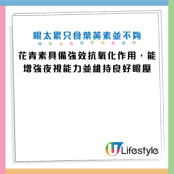 图片来源：Facebook@高敏敏 营养师
