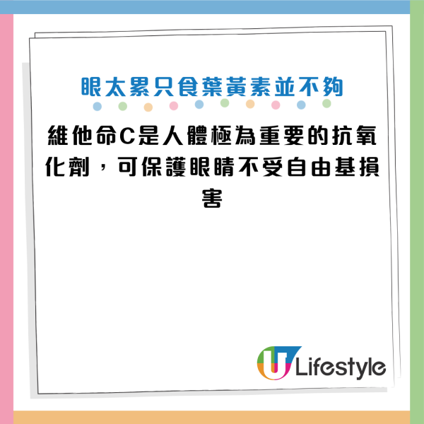 图片来源：Facebook@高敏敏 营养师、Facebook@粘靖薇眼科女医师 高雄五福诺贝尔院长 屏东 东港 近视雷射 白内障手术