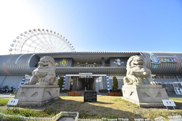 日本大阪臨空城SEACLE商場10月底結業！72間商戶清倉特賣、附交通地址 