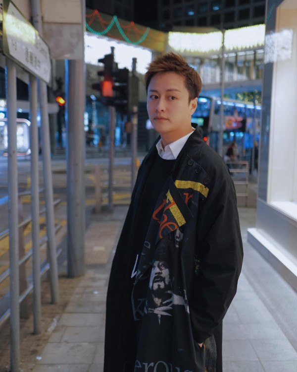 陳庭欣傳新戀情被40歲男藝人力追！男方豪氣包場慶生 親曝7字曖昧回應緋聞