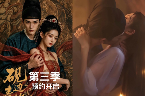 破億播放全靠一人！內地創作者自學AI半年打造爆紅短劇《硯邊青梅》 親自拆解成功關鍵