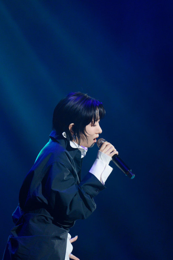 泳兒音樂會2026｜泳兒入行20週年澳門生日專場「The Present」門票購票/公開發售日期/票價/場地/座位表一覽