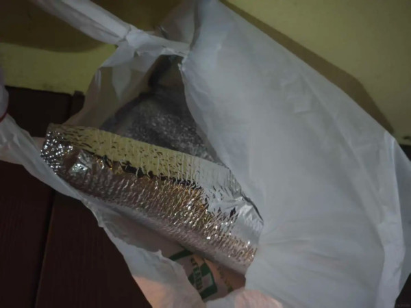 外賣保溫袋暗藏甲醛危機！遇熱釋毒氣網民打開即頭暈 研究揭1用法甲醛更激增5倍 附5大安全使用貼士