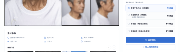 1部作品賺成萬蚊？ AI短劇帶熱「人臉授權」市場 普通人簽約前必睇5大條款