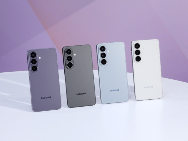 三星Galaxy S27系列規格提前曝光！Pro與Ultra齊配2億像素鏡頭＋矽碳電池 Ultra僅剩3大優勢？