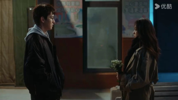 早春晴朗小說結局率先劇透！欒念桃桃復合書粉竟寧願BE?!