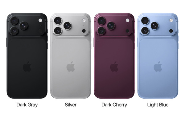 買iPhone 18 Pro前必睇！256GB/512GB/1TB點揀最抵玩？3大族群容量選購全指南 盲目跟風隨時嘥錢！