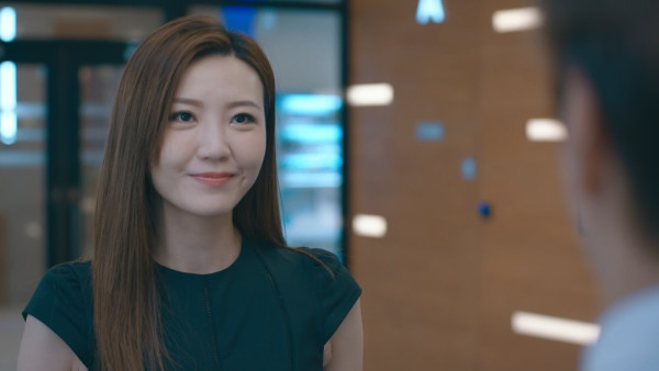 死有对证第一集|吴若希惊见三年前演出包包脸抢镜!出席陌生人丧礼演港女入型入格