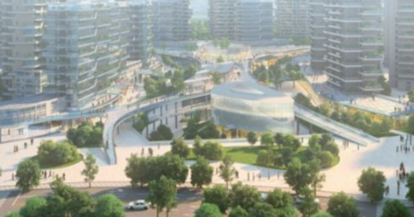 施政報告2026前瞻｜倡北都居屋首期降至5% 青年買250萬樓僅12.5萬即上車