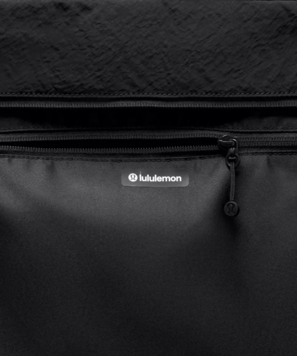 lululemon巨型包裝得落人！網民笑買咗唔使租屋？揭80L官方設計功能