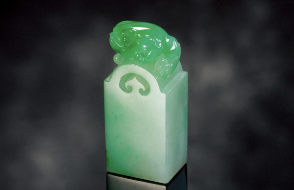 圖片來源:深圳珠寶博物館官網(www.jewelrymuseumsz.com) 深圳羅湖首間珠寶主題博物館免費入場!近距離睇金雕螞蟻聚寶盆+天然寶石礦標