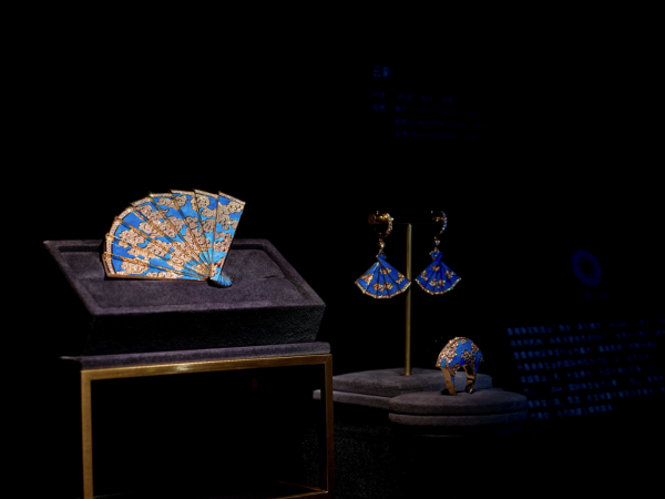 圖片來源:深圳珠寶博物館官網(www.jewelrymuseumsz.com) 深圳羅湖首間珠寶主題博物館免費入場!近距離睇金雕螞蟻聚寶盆+天然寶石礦標