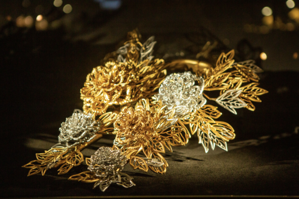 圖片來源:深圳珠寶博物館官網(www.jewelrymuseumsz.com) 深圳羅湖首間珠寶主題博物館免費入場!近距離睇金雕螞蟻聚寶盆+天然寶石礦標