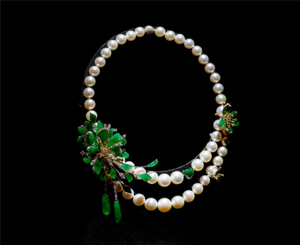 圖片來源:深圳珠寶博物館官網(www.jewelrymuseumsz.com) 深圳羅湖首間珠寶主題博物館免費入場!近距離睇金雕螞蟻聚寶盆+天然寶石礦標
