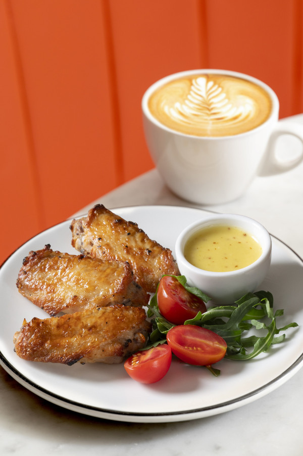 PizzaExpress 9月全新菜單！堂食低至1折加購主菜／$68起午市套餐／$18下午茶小食