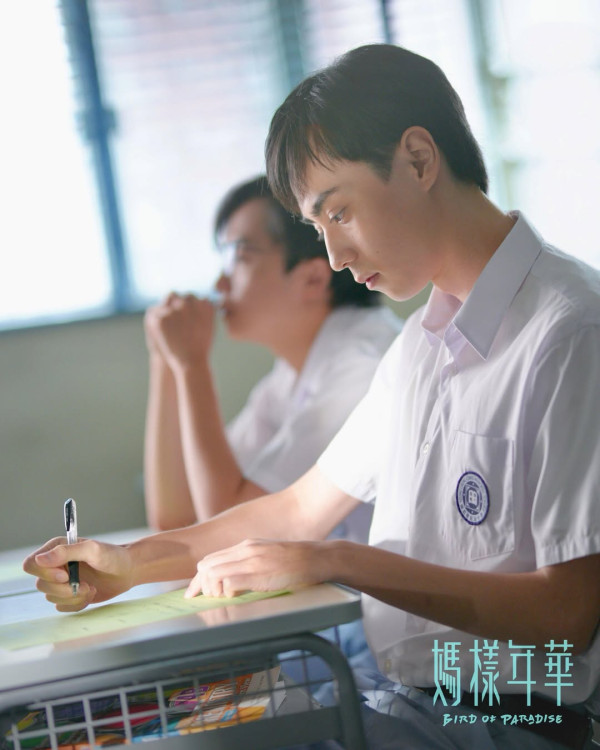 媽樣年華上映|10.23香港上映!周家怡挑戰鋼管舞劇情搶先看+演員陣容