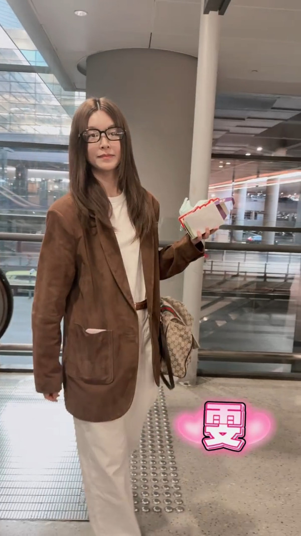 37岁Janice Man文咏珊素颜生图引热议！真面目原形毕露 双眼无神被嫌像路人