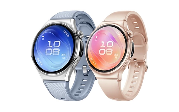 華為發布會｜HUAWEI WATCH 6 系列登場！首發高尿酸監測＋HarmonyOS 7加持【即睇價格/開售日期】