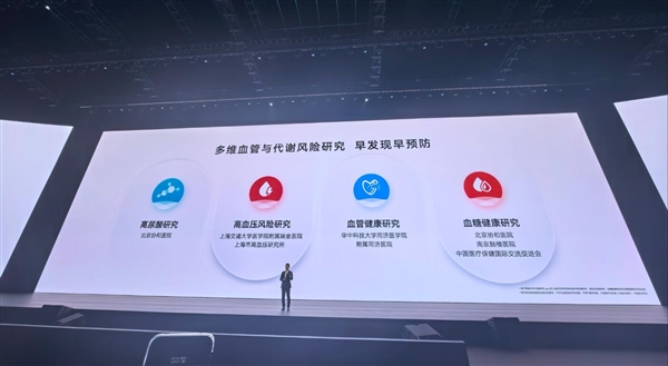 華為發布會｜HUAWEI WATCH 6 系列登場！首發高尿酸監測＋HarmonyOS 7加持【即睇價格/開售日期】