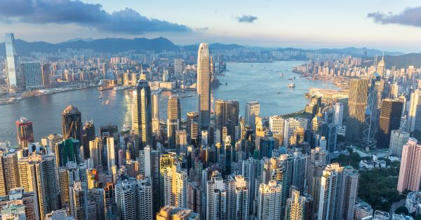 財富報告2026|香港億萬富豪微跌?近兩萬名2.3億超級富豪反差湧港狂增26%