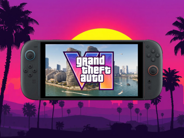 PS5/Xbox 以外的新選擇？傳《GTA 6》將推 Switch 2 版本 多款版本包裝規格意外流出！【即睇發售時間】